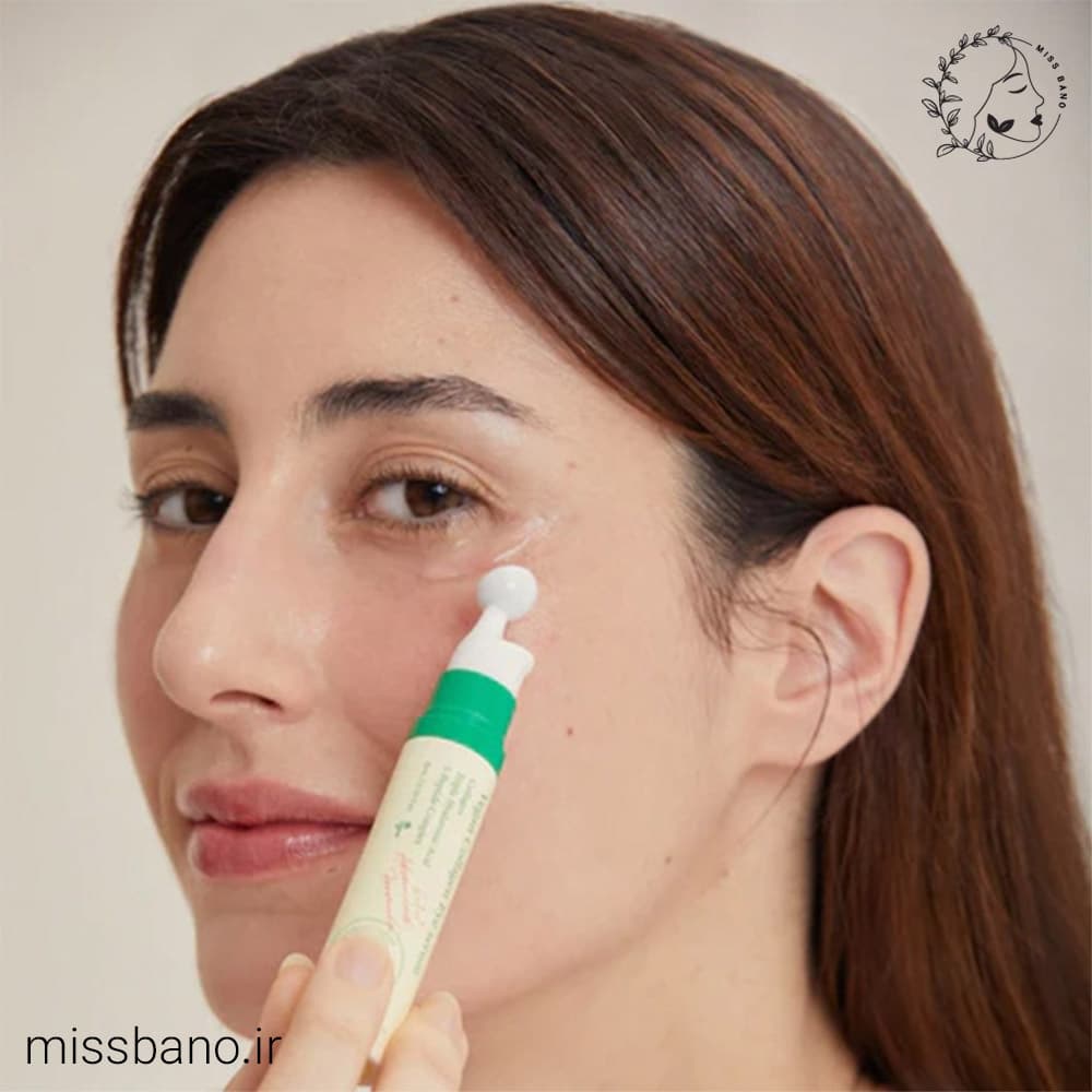 سرم دور چشم کلاژن اکسیس وای 10ml — تصویر ۶
