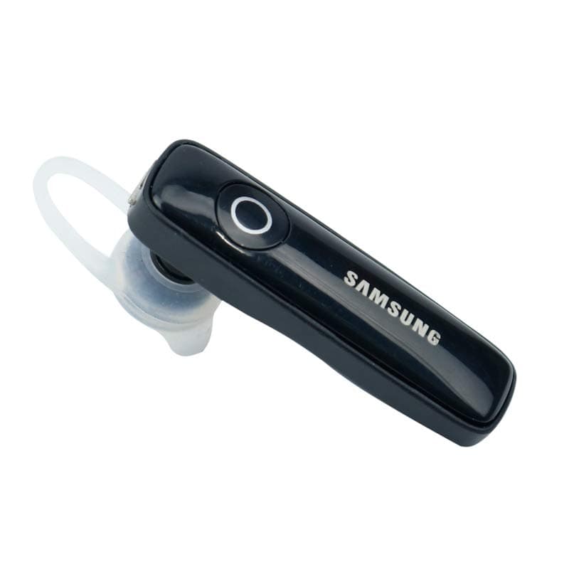 هدست بی سیم تک گوشی samsung مدل Fashion — تصویر ۳