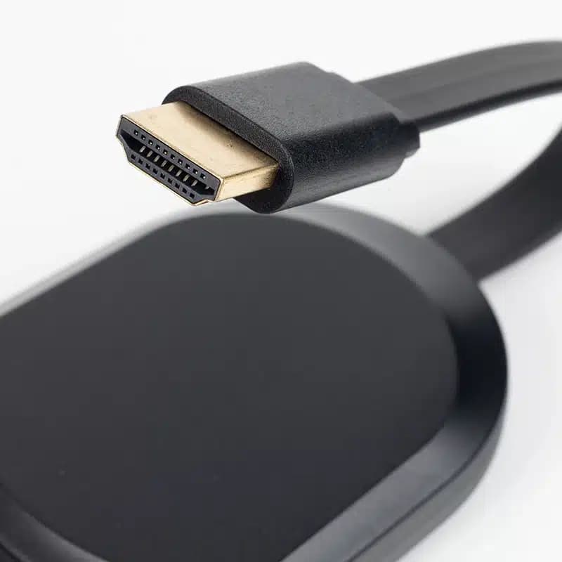 دانگل وای فای تلویزیون هیسکا مدل HISKA HR-30 8k — تصویر ۳