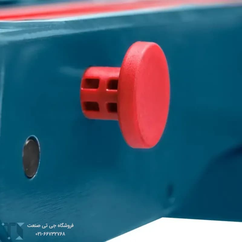 فارسی بر کشویی رونیکس مدل 5001 — تصویر ۵