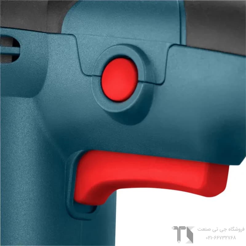 سنباده لرزان برقی رونیکس مدل 6403 — تصویر ۱۱