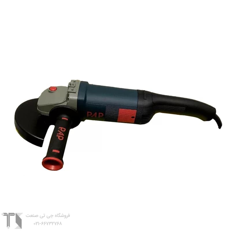 فرز آهنگری PAP مدل AG-3022 — تصویر ۶