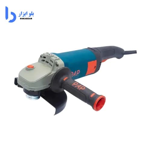 فرز آهنگری PAP مدل AG-3022 — تصویر ۵