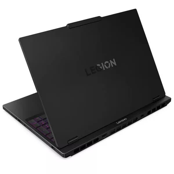 532- لپ تاپ 15.1 اینچی لنوو مدل Legion 5 15IRX10-i9 14900HX-32GB DDR5 5600MHz-512GB SSD-RTX5070 8GB-OLED 165Hz-W — تصویر ۶