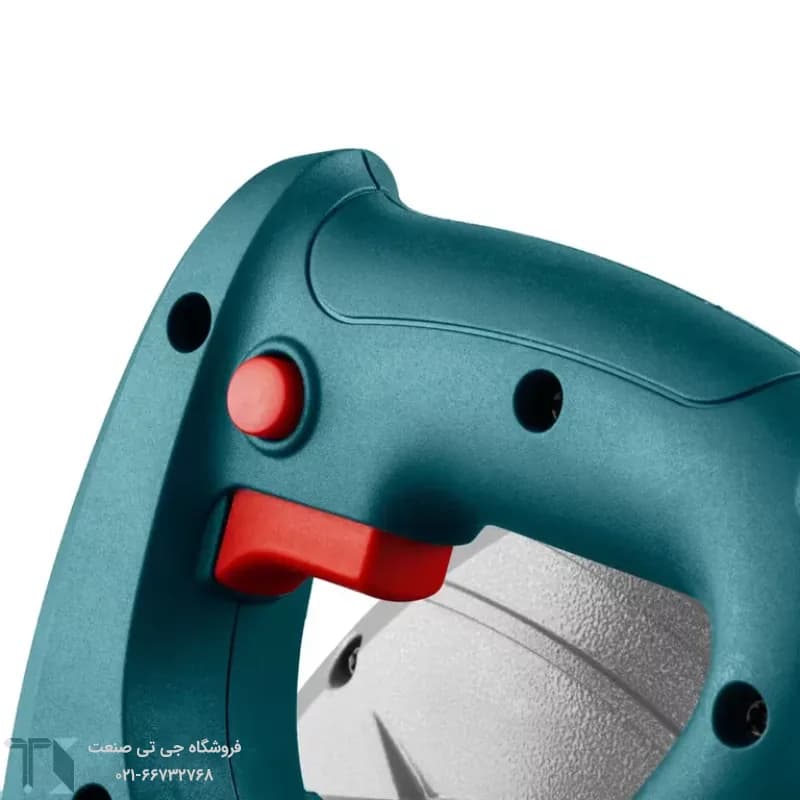 اره گردبر رونیکس مدل 4318 — تصویر ۵