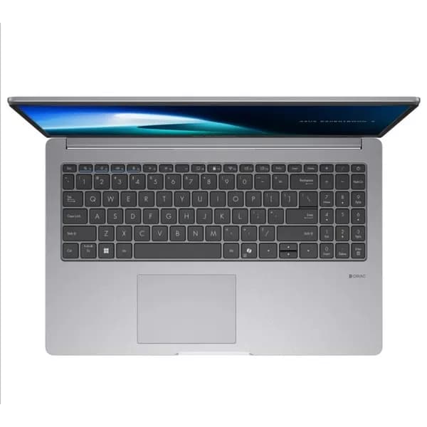 521- لپ تاپ ایسوز P1503CVA/I7-13620H/16G/512G/INTEL گارانتی 18 ماهه شرکتی با کیفیت صفحه TN — تصویر ۲