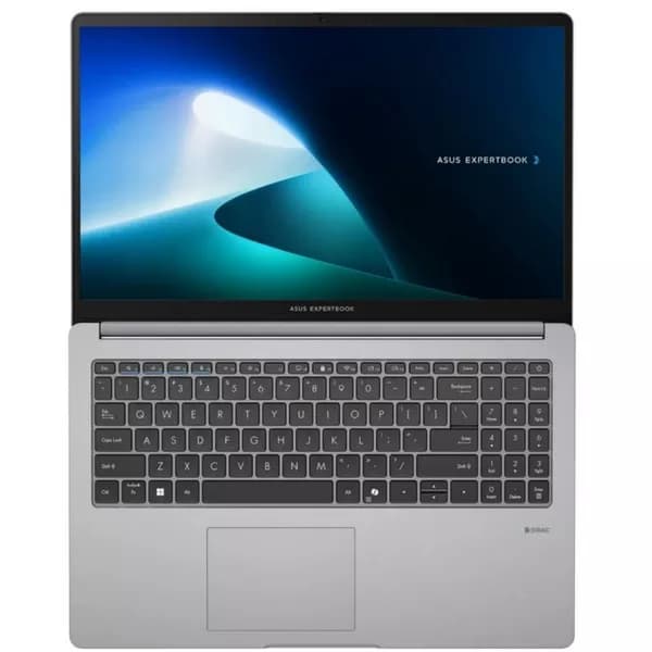 520- لپ تاپ ایسوز P1503CVA/I7-13620H/8G/512G/INTEL گارانتی 18 ماهه شرکتی با کیفیت صفحهTN — تصویر ۳