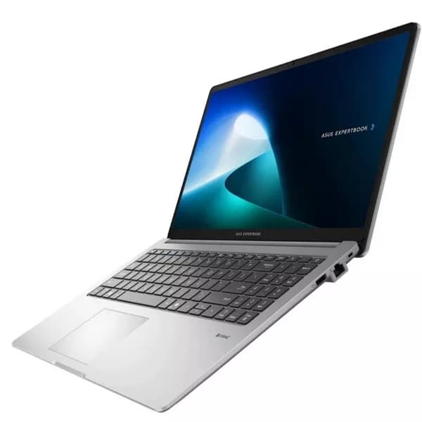 520- لپ تاپ ایسوز P1503CVA/I7-13620H/8G/512G/INTEL گارانتی 18 ماهه شرکتی با کیفیت صفحهTN