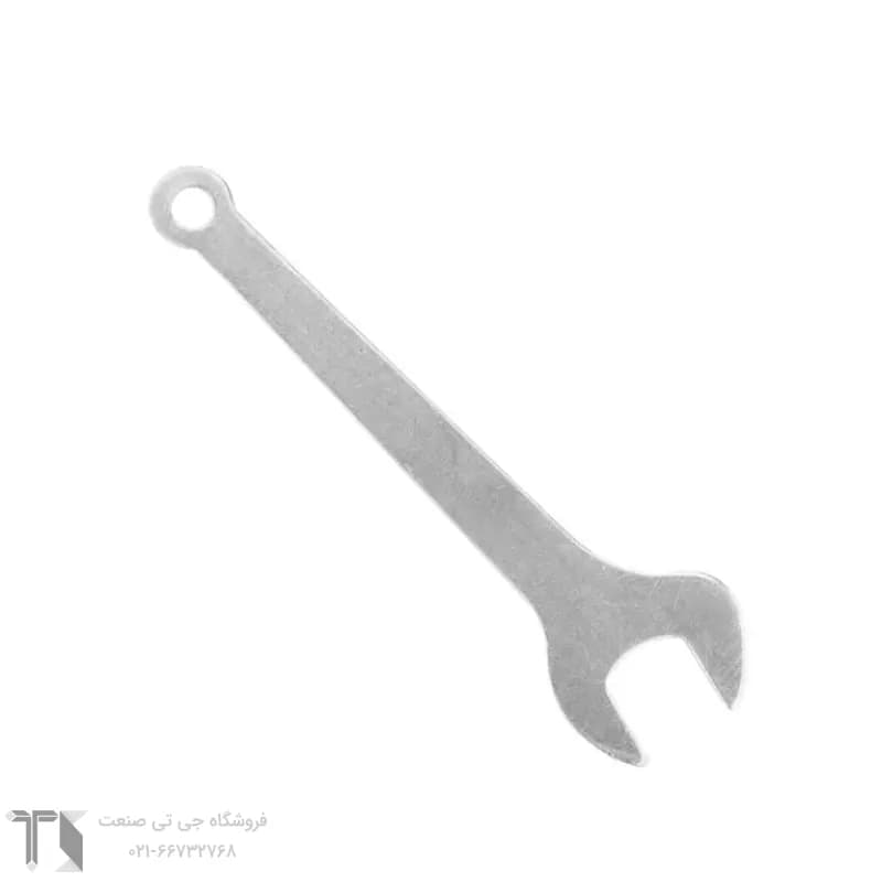 پولیش تفنگی رونیکس مدل 6115 — تصویر ۱۲