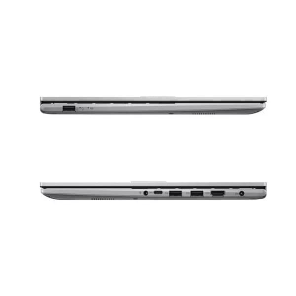 420- لپ تاپ ایسوز X1504VA/I7-1355U/8G/512G/INTEL گارانتی 18 ماهه شرکتی — تصویر ۵