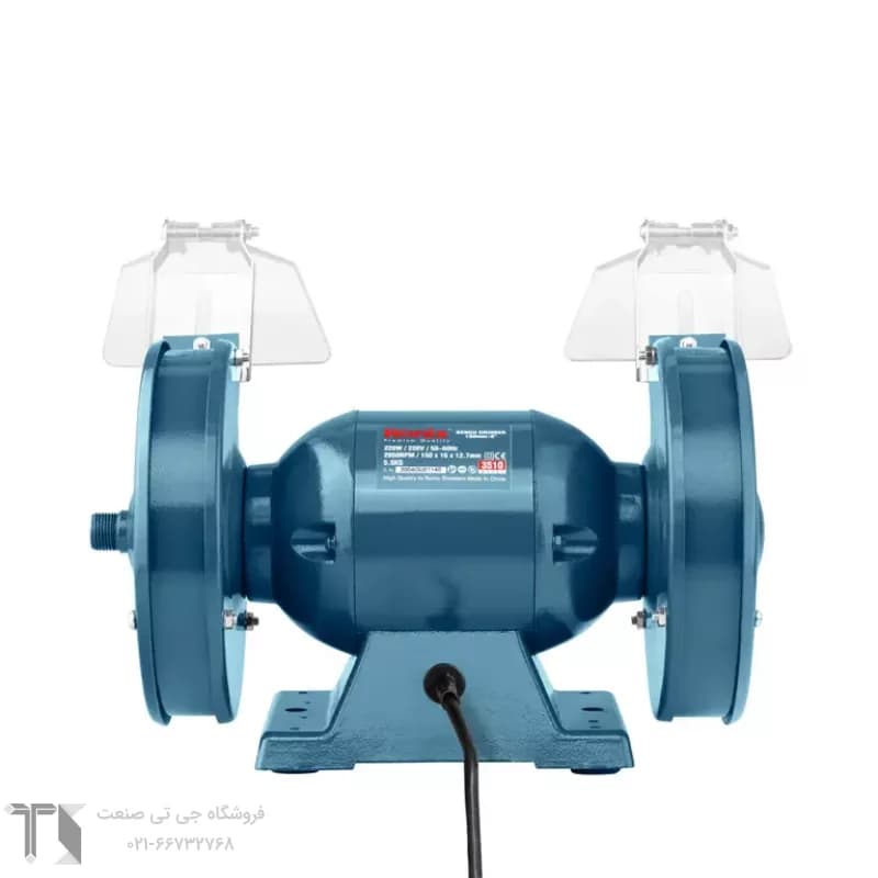 چرخ سنباده رونیکس مدل 3510 — تصویر ۷