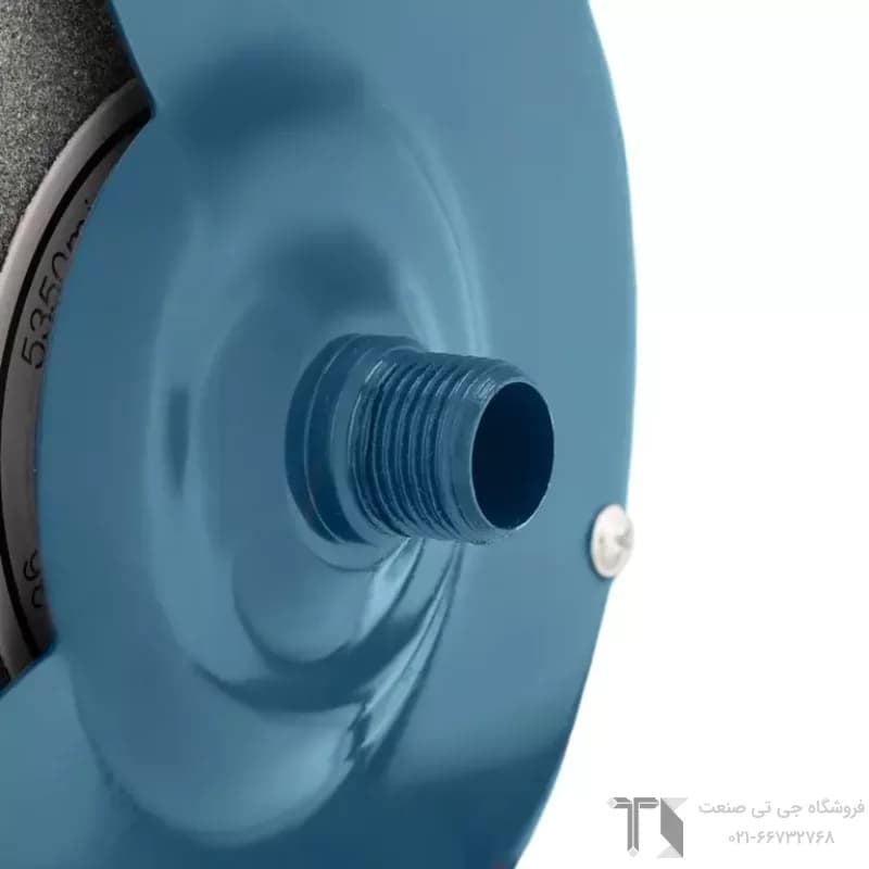 چرخ سنباده رونیکس مدل 3510 — تصویر ۹