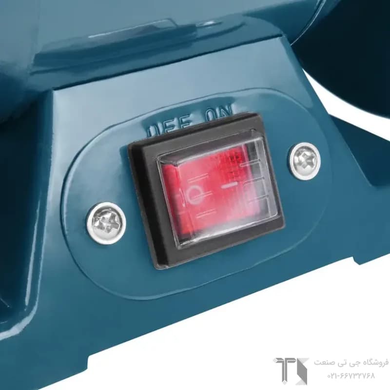 چرخ سنباده رونیکس مدل 3510 — تصویر ۱۱