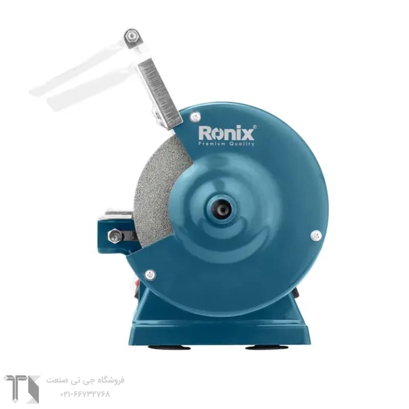 چرخ سنباده رونیکس مدل 3509N — تصویر ۱۰