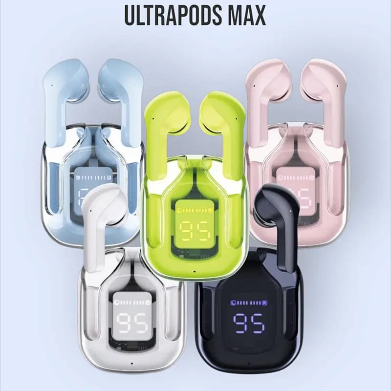 ایرپاد Ultrapods Max — تصویر ۱۲
