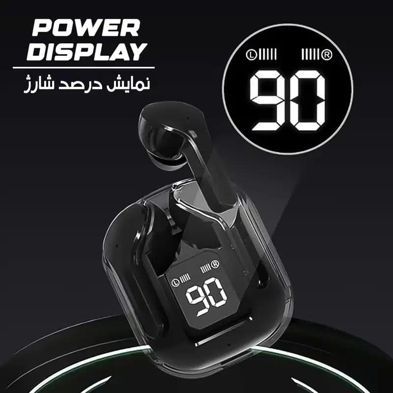 ایرپاد Ultrapods Max — تصویر ۵