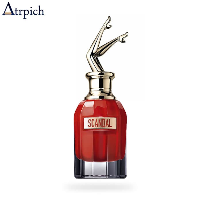 عطر اسکندل له پرفیوم برند لوزی