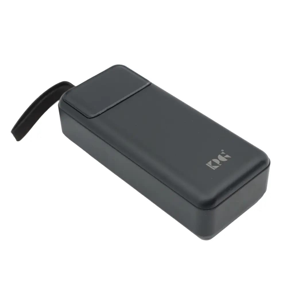 پاوربانک کینگ پاور 20000 مدل KPG-202 — تصویر ۳