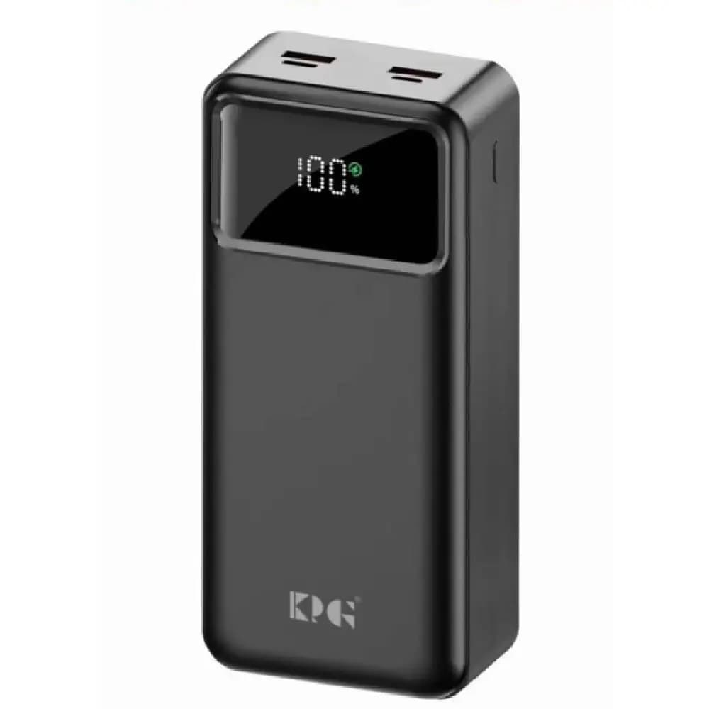 پاوربانک کینگ پاور 20000 مدل KPG-202
