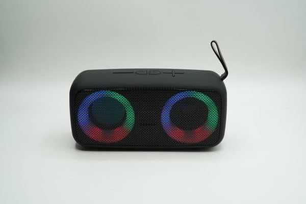 اسپیکر بلوتوثی سبک مدل NB-051