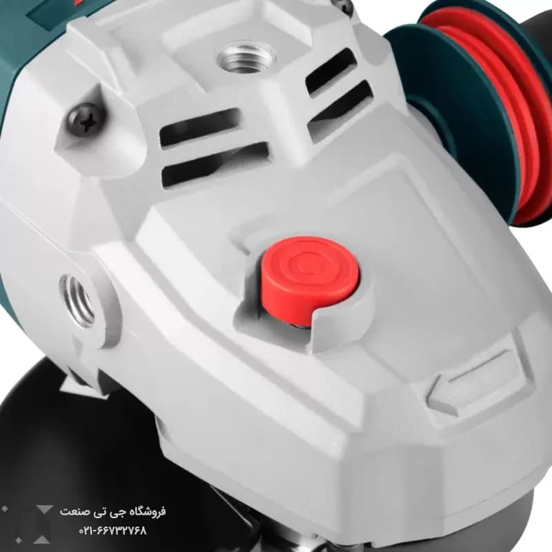 فرز سوپر سنگبری 2800 وات رونیکس مدل 3280 — تصویر ۵