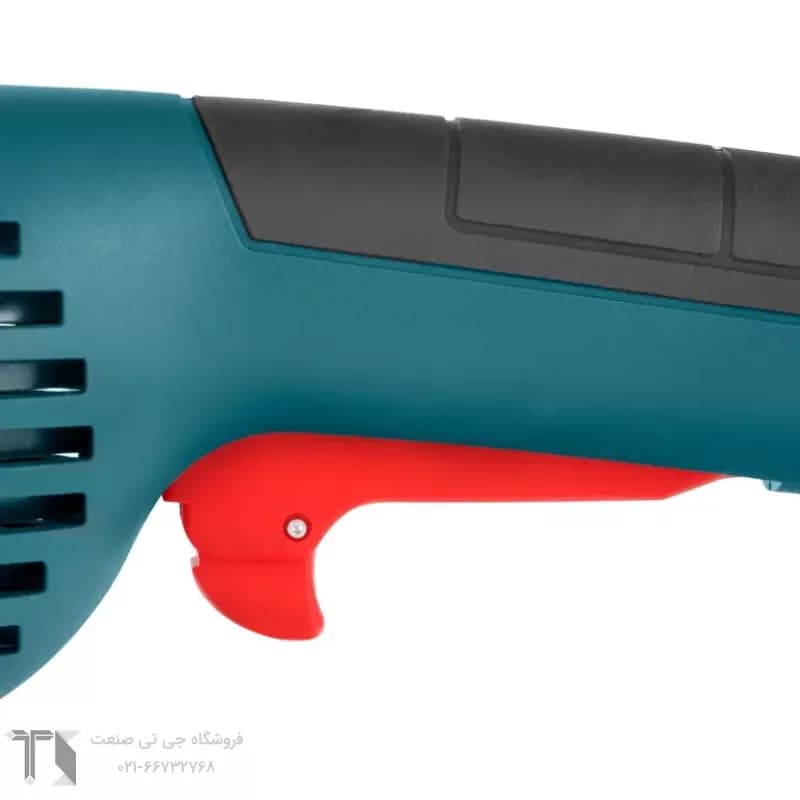 فرز آهنگری 2200 وات رونیکس مدل 3250 — تصویر ۷