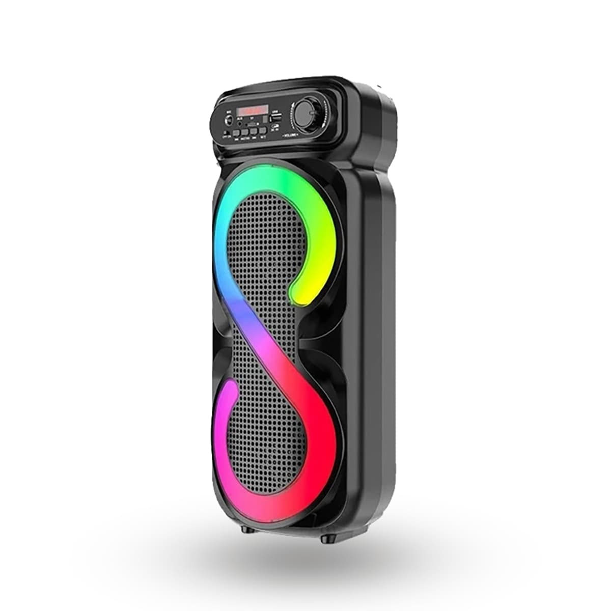 اسپیکر ZQS-4270 — تصویر ۹