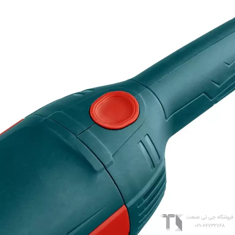 فرز آهنگری 2400 وات صنعتی رونیکس مدل 3231 — تصویر ۴