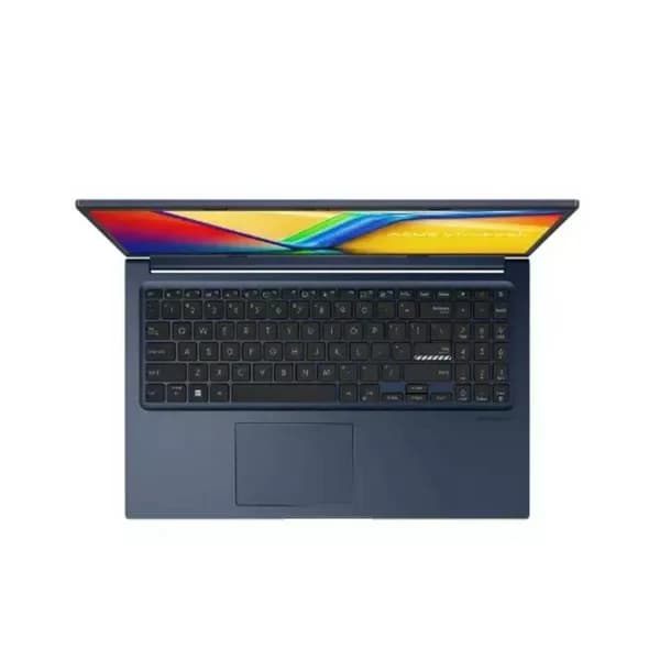 185- لپ تاپ ایسوس ASUS Vivobook 15/F1504VA/i3-1315U/40GB/256SSD/INTEL کاستوم شرکتی — تصویر ۱۱