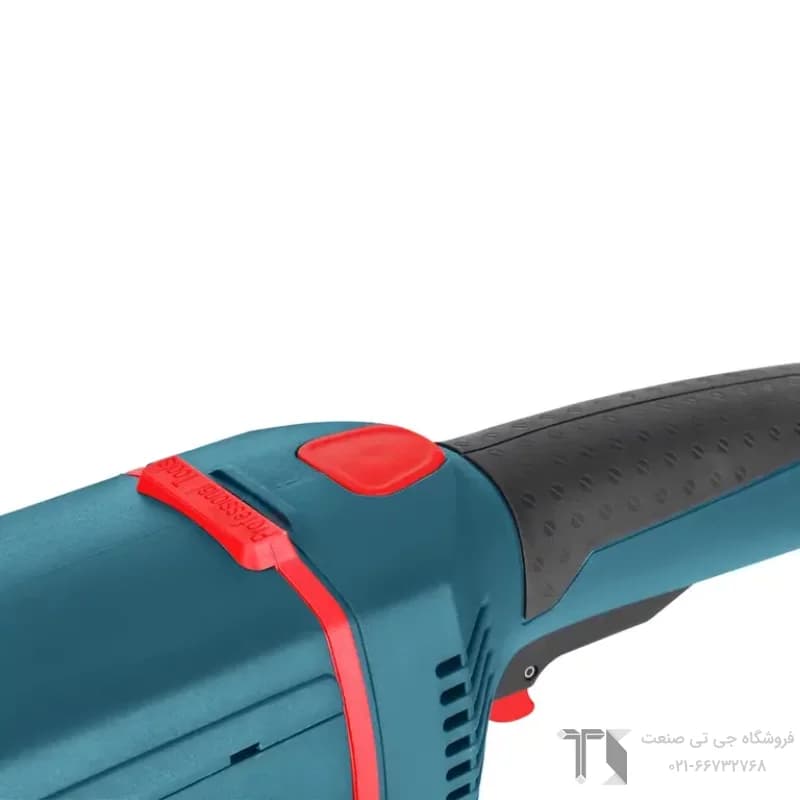 فرز سنگ‌بری 2400 وات صنعتی رونیکس مدل 3220 — تصویر ۱۰