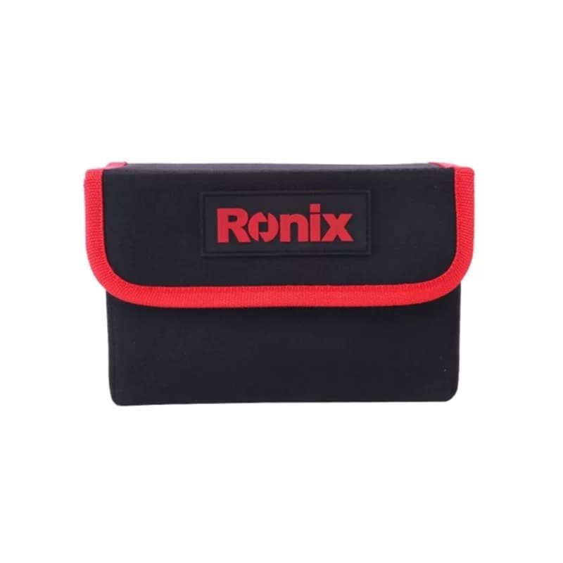 تراز لیزری مکعبی رونیکس مدل RH-9501G — تصویر ۷