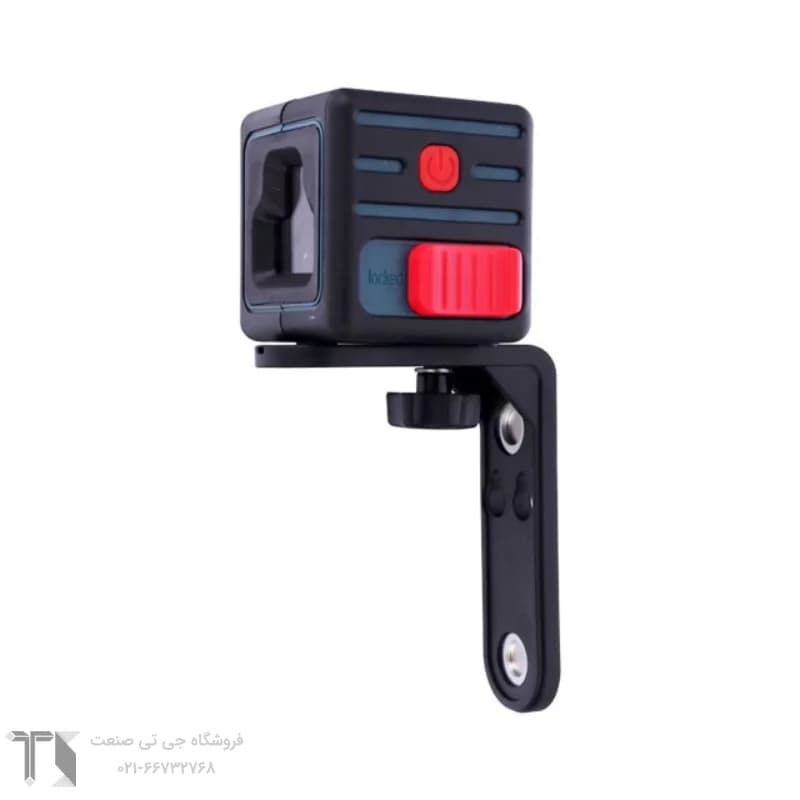 تراز لیزری مکعبی رونیکس مدل RH-9501G — تصویر ۲