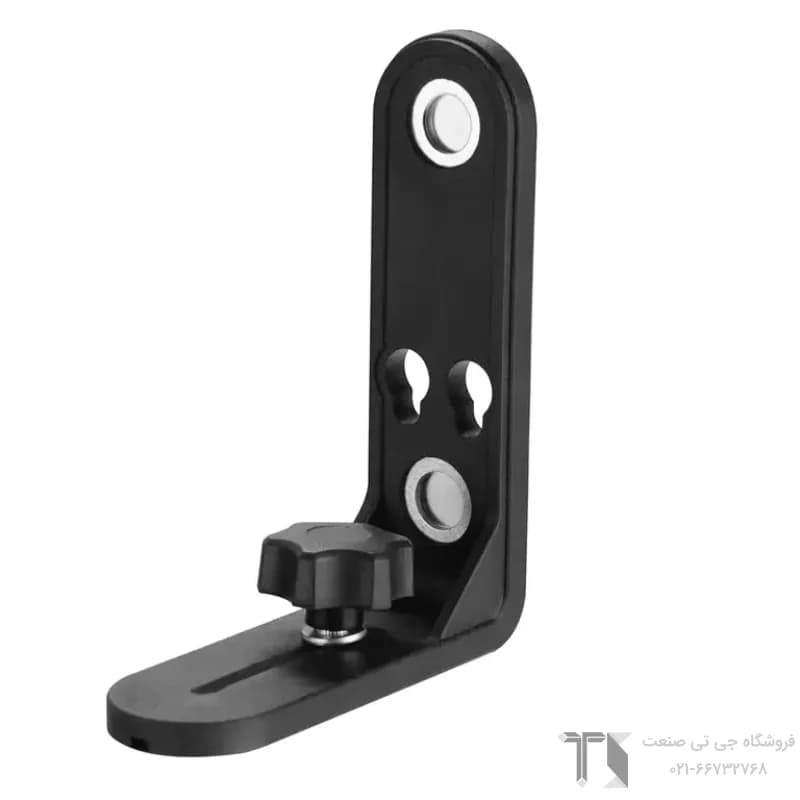 تراز لیزری مکعبی رونیکس مدل RH-9501 — تصویر ۵