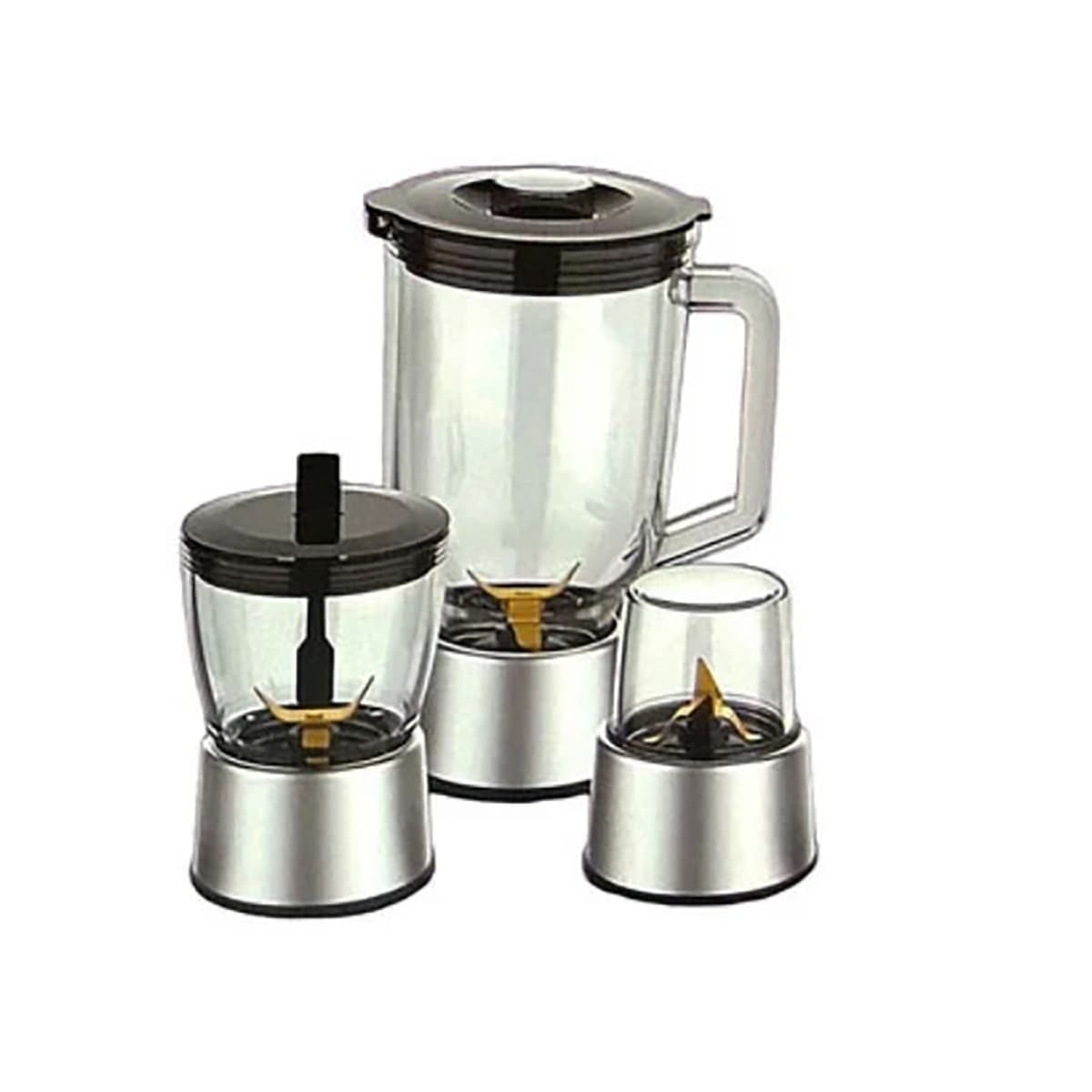 آبمیوه‌گیری چهارکاره ال‌جی مدل LG-003 — تصویر ۸