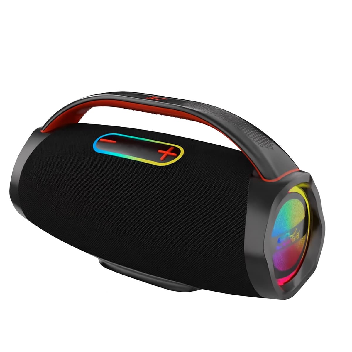 اسپیکر قابل حمل وایرلس مدل ZQS-X7 — تصویر ۶