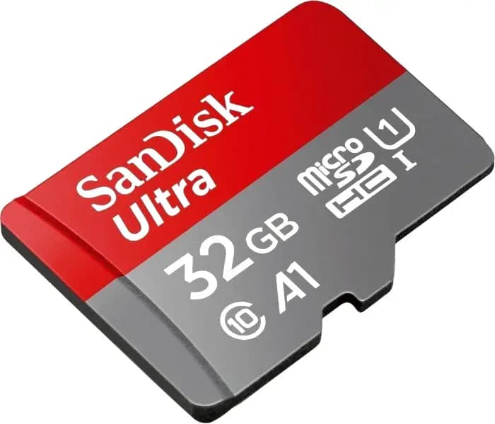 کارت حافظه SanDisk سن دیسک 32گیگ باسرعت 98مگابایت — تصویر ۲