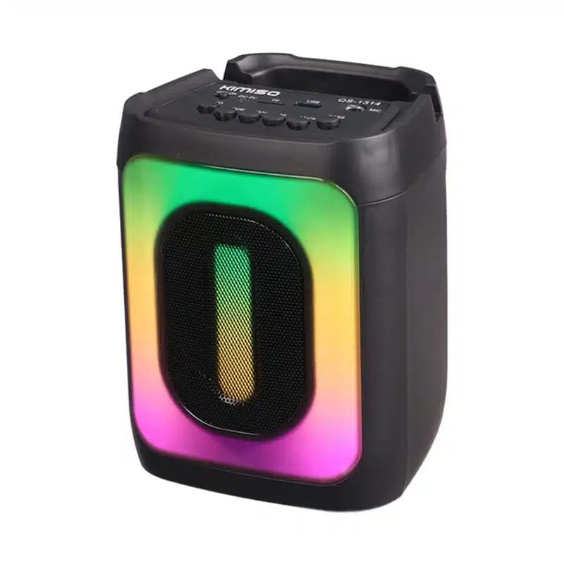 اسپیکر بلوتوثی Kimiso QS-1314