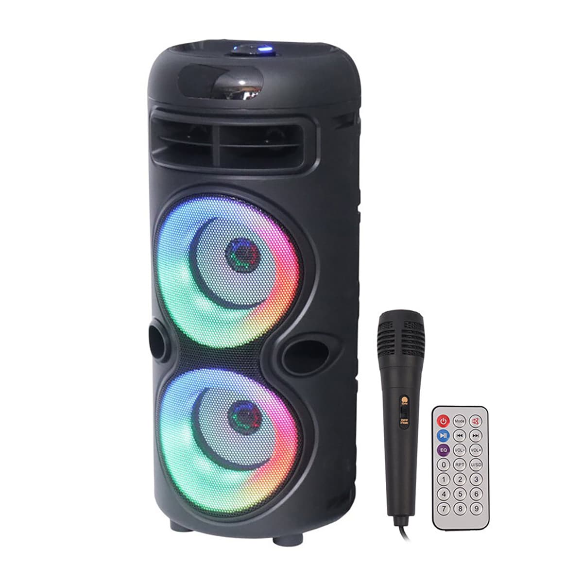اسپیکر بلوتوثی ZQS42106 — تصویر ۵