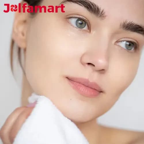 ژل کرم آبرسان نوتروژینا مناسب پوست خشک 50 میل — تصویر ۱۰