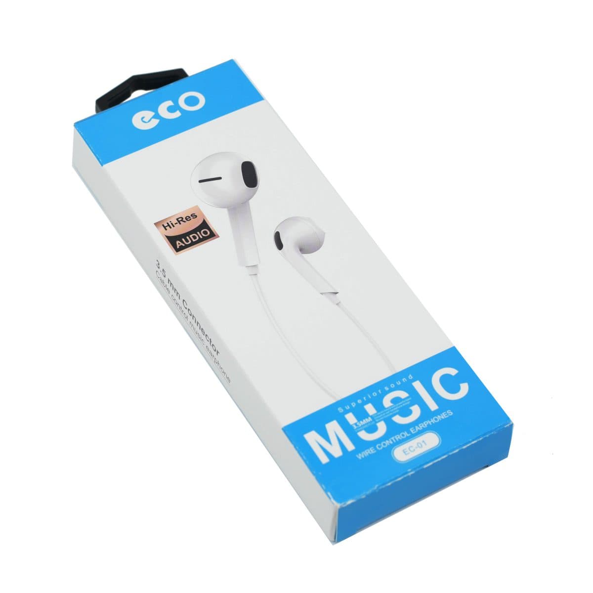 هندزفری ECO مدل EC-01
