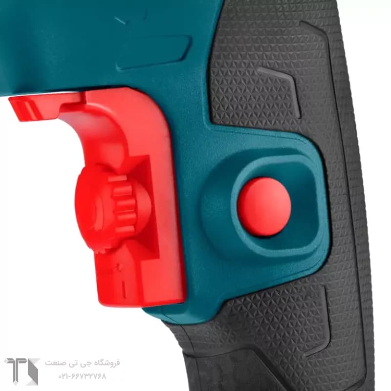 دریل 13 میلیمتری 600 وات رونیکس مدل 2211P — تصویر ۶