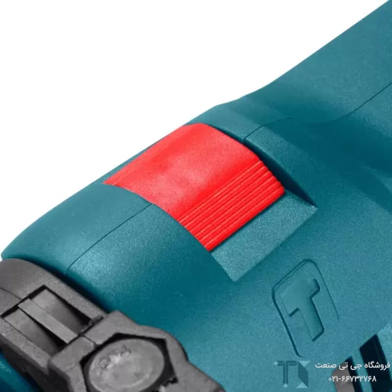 دریل 13 میلیمتری 600 وات رونیکس مدل 2211P — تصویر ۲