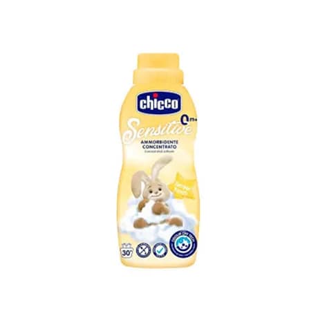 نرم کننده لباس کودک چیکو اصل Chicco مدل Tender touch حجم 750میل — تصویر ۳