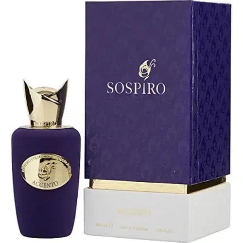 عطر اکسنتو سوسپیرو | Sospiro Accento — تصویر ۳