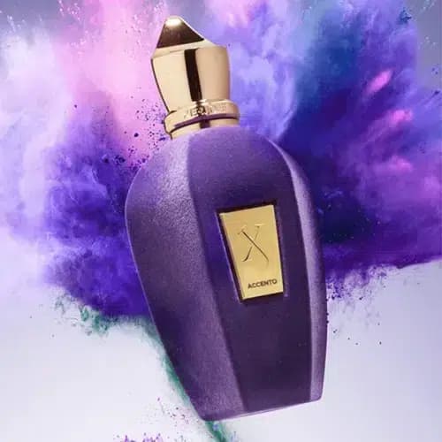 عطر اکسنتو سوسپیرو | Sospiro Accento — تصویر ۵