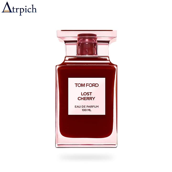 عطر خالص تام فورد لاست چری برند لوزی — تصویر ۲
