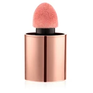 رژگونه مایع تاپ فیس مدل CHERIE LIQUID BLUSH شماره 002 — تصویر ۸