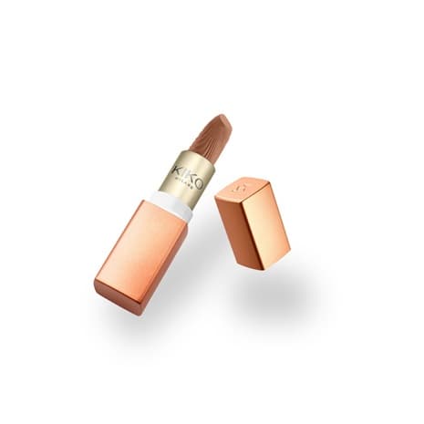 رژلب مات کرمی کیکو میلانو | Kiko Milano — تصویر ۴