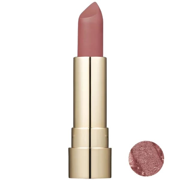 رژ لب جامد تاپ فیس مدل SOFT MATTE شماره 013 — تصویر ۳