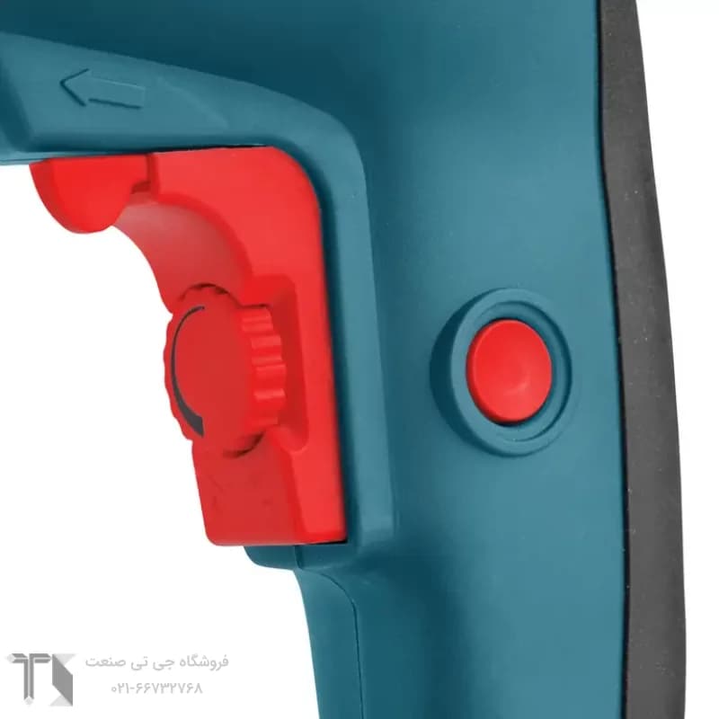 دریل 10 میلیمتری 480 وات رونیکس مدل 2111 — تصویر ۵